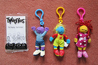 The Tweenies